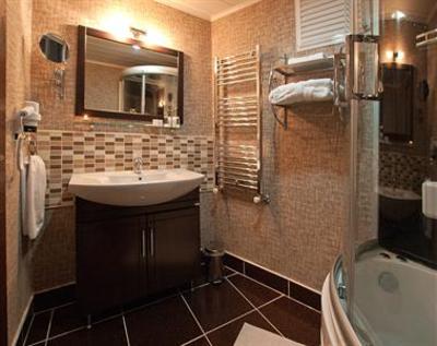 фото отеля Verman Hotel Eskisehir
