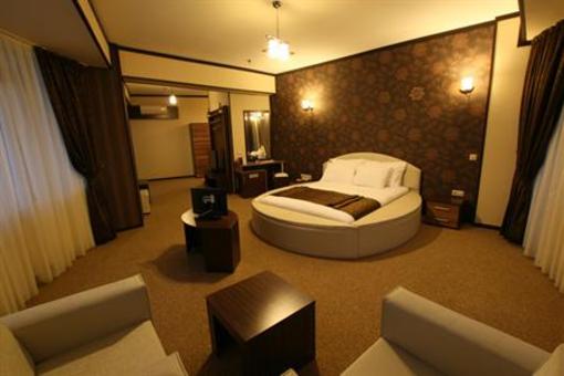 фото отеля Verman Hotel Eskisehir