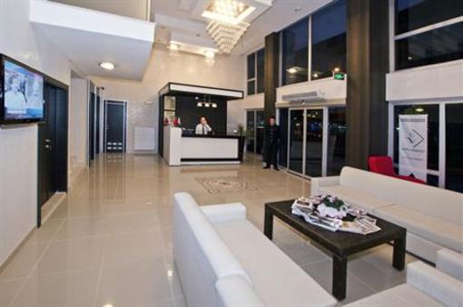 фото отеля Verman Hotel Eskisehir