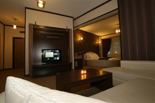 фото отеля Verman Hotel Eskisehir