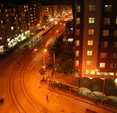 фото отеля Verman Hotel Eskisehir