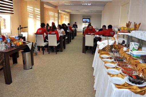 фото отеля Verman Hotel Eskisehir