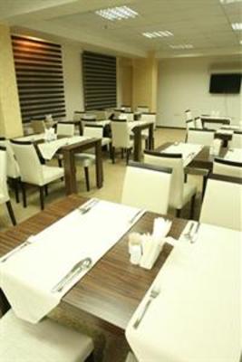 фото отеля Verman Hotel Eskisehir