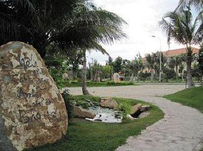 фото отеля Peaceful Resort Phan Thiet
