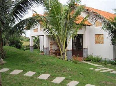 фото отеля Peaceful Resort Phan Thiet