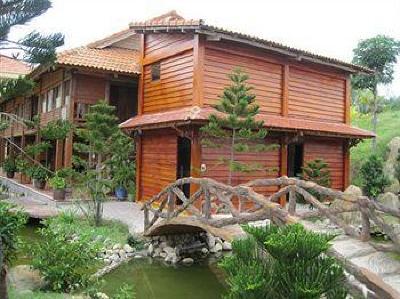 фото отеля Peaceful Resort Phan Thiet