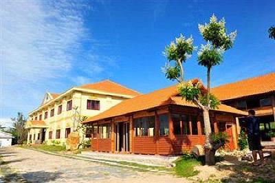 фото отеля Peaceful Resort Phan Thiet