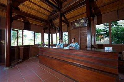 фото отеля Peaceful Resort Phan Thiet