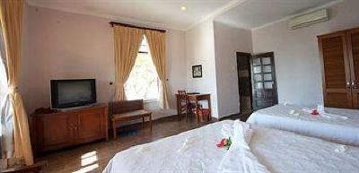 фото отеля Peaceful Resort Phan Thiet