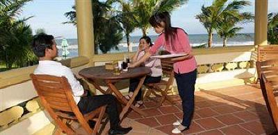 фото отеля Peaceful Resort Phan Thiet