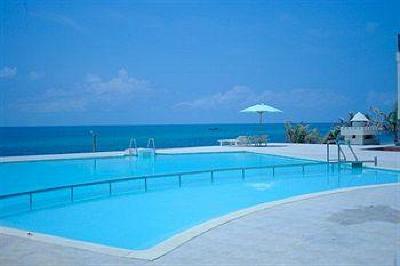 фото отеля Peaceful Resort Phan Thiet
