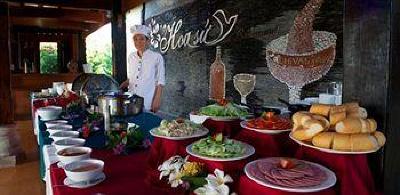 фото отеля Peaceful Resort Phan Thiet