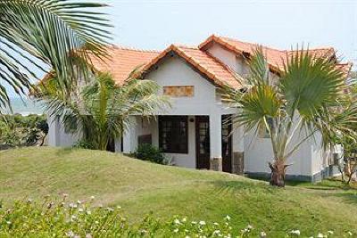 фото отеля Peaceful Resort Phan Thiet