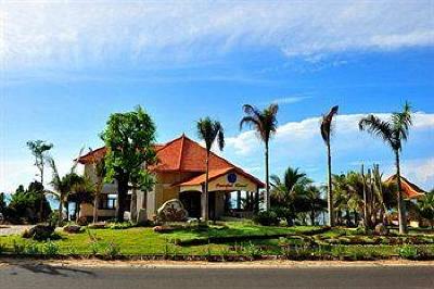 фото отеля Peaceful Resort Phan Thiet