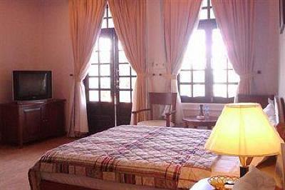 фото отеля Peaceful Resort Phan Thiet