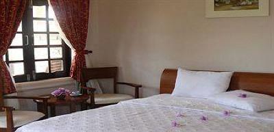 фото отеля Peaceful Resort Phan Thiet
