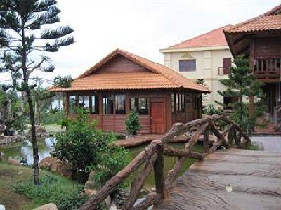 фото отеля Peaceful Resort Phan Thiet