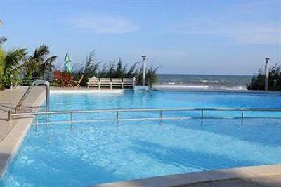 фото отеля Peaceful Resort Phan Thiet