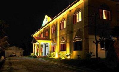 фото отеля Peaceful Resort Phan Thiet