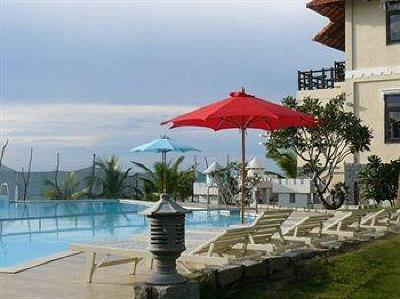 фото отеля Peaceful Resort Phan Thiet