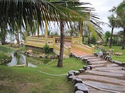 фото отеля Peaceful Resort Phan Thiet