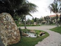 Peaceful Resort Phan Thiet