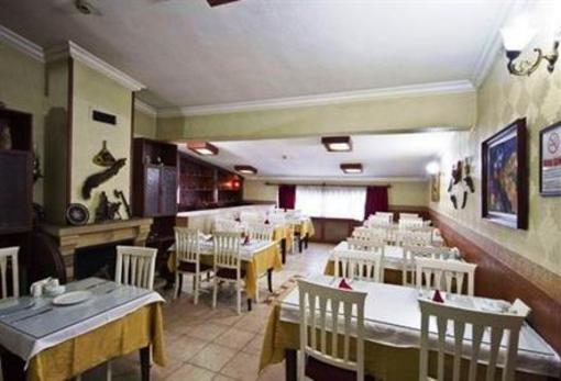 фото отеля Zingaro Hotel