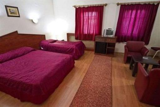 фото отеля Zingaro Hotel