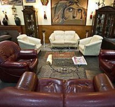 фото отеля Zingaro Hotel