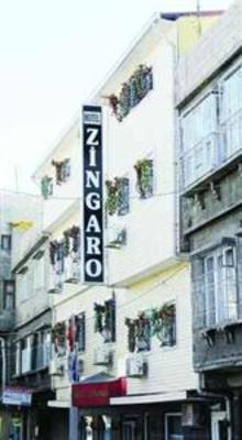фото отеля Zingaro Hotel