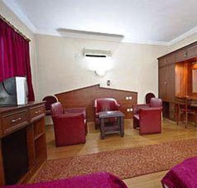 фото отеля Zingaro Hotel