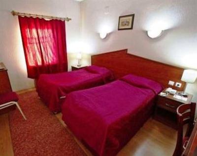 фото отеля Zingaro Hotel