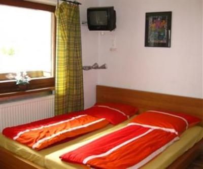 фото отеля Ferienhaus Flussperle Solden