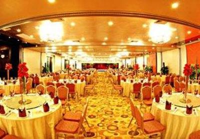фото отеля Zhuankou Yangtze Hotel