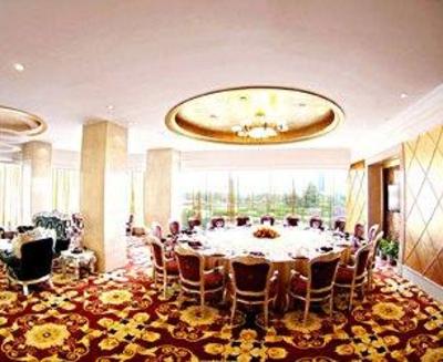 фото отеля Zhuankou Yangtze Hotel