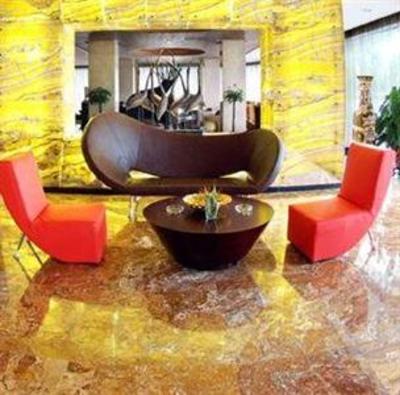 фото отеля Zhuankou Yangtze Hotel