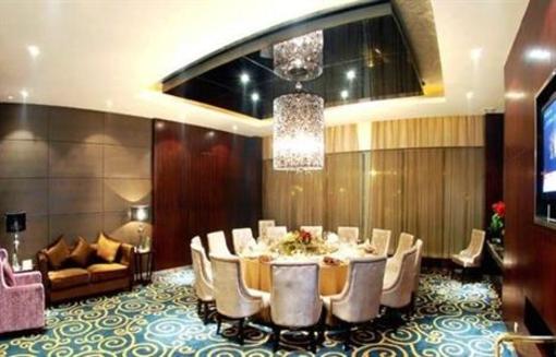 фото отеля Zhuankou Yangtze Hotel