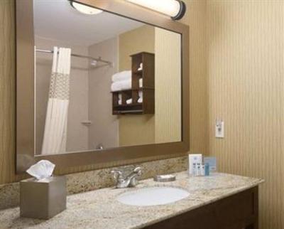 фото отеля Hampton Inn and Suites Williston