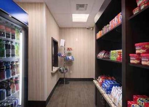 фото отеля Hampton Inn and Suites Williston