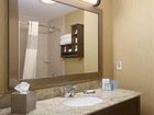 фото отеля Hampton Inn and Suites Williston