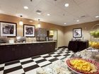 фото отеля Hampton Inn and Suites Williston