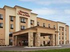 фото отеля Hampton Inn and Suites Williston