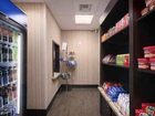 фото отеля Hampton Inn and Suites Williston