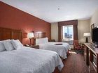 фото отеля Hampton Inn and Suites Williston