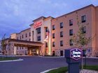 фото отеля Hampton Inn and Suites Williston