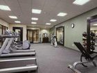 фото отеля Hampton Inn and Suites Williston