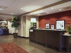 фото отеля Hampton Inn and Suites Williston