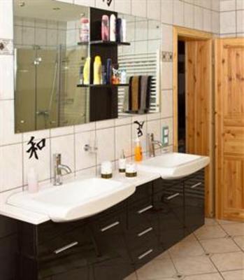 фото отеля Ferienwohnung am Schloss Lauenstein