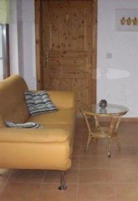фото отеля Ferienwohnung am Schloss Lauenstein
