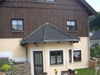 Ferienwohnung am Schloss Lauenstein